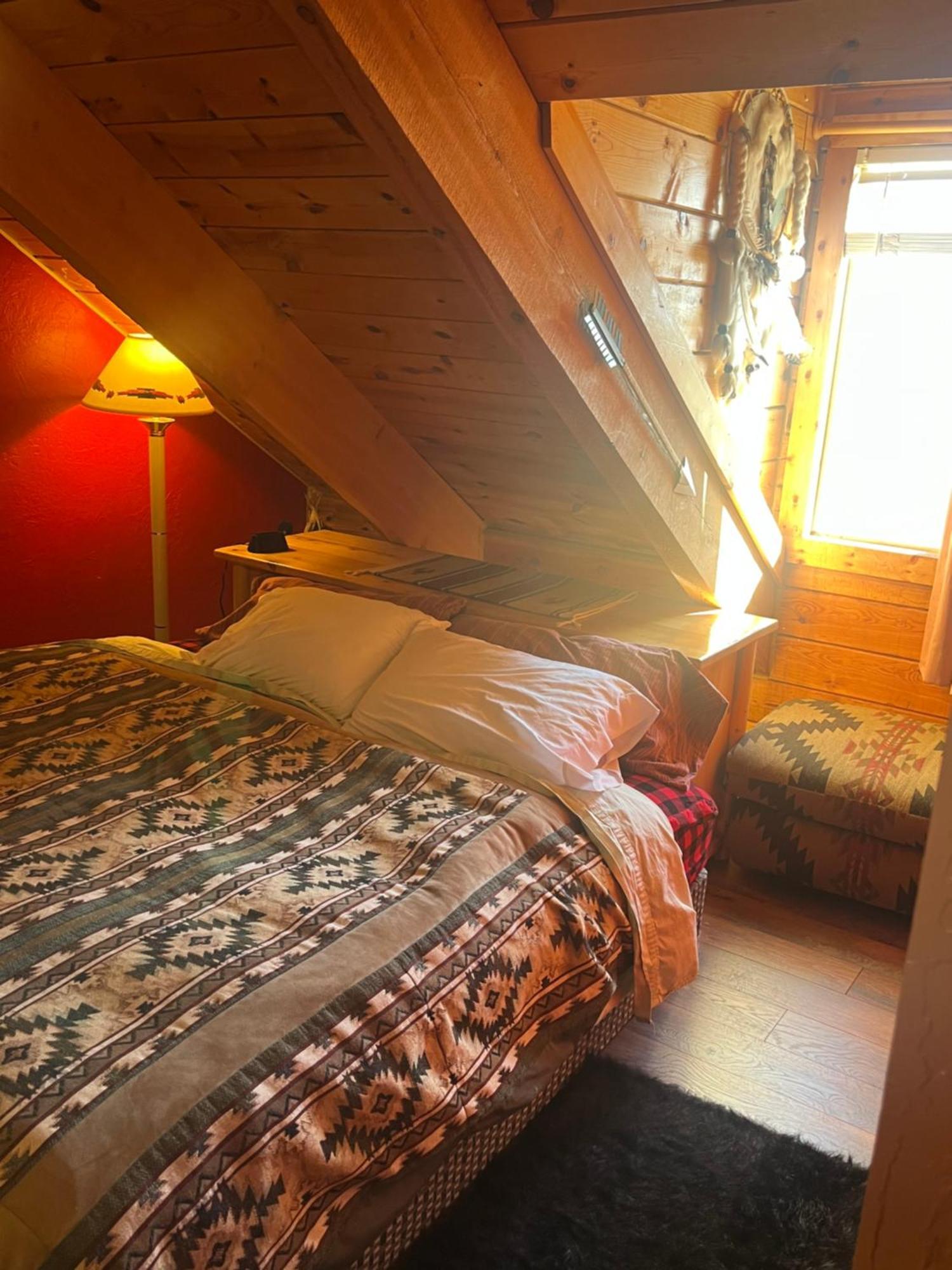 Coddiwomple Cottage, Bryce Canyon Гатч Екстер'єр фото
