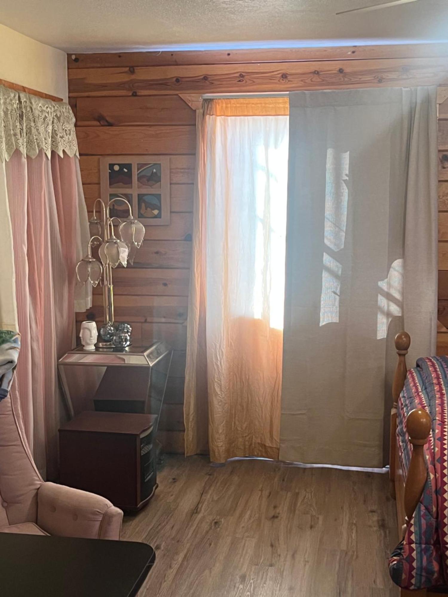 Coddiwomple Cottage, Bryce Canyon Гатч Екстер'єр фото
