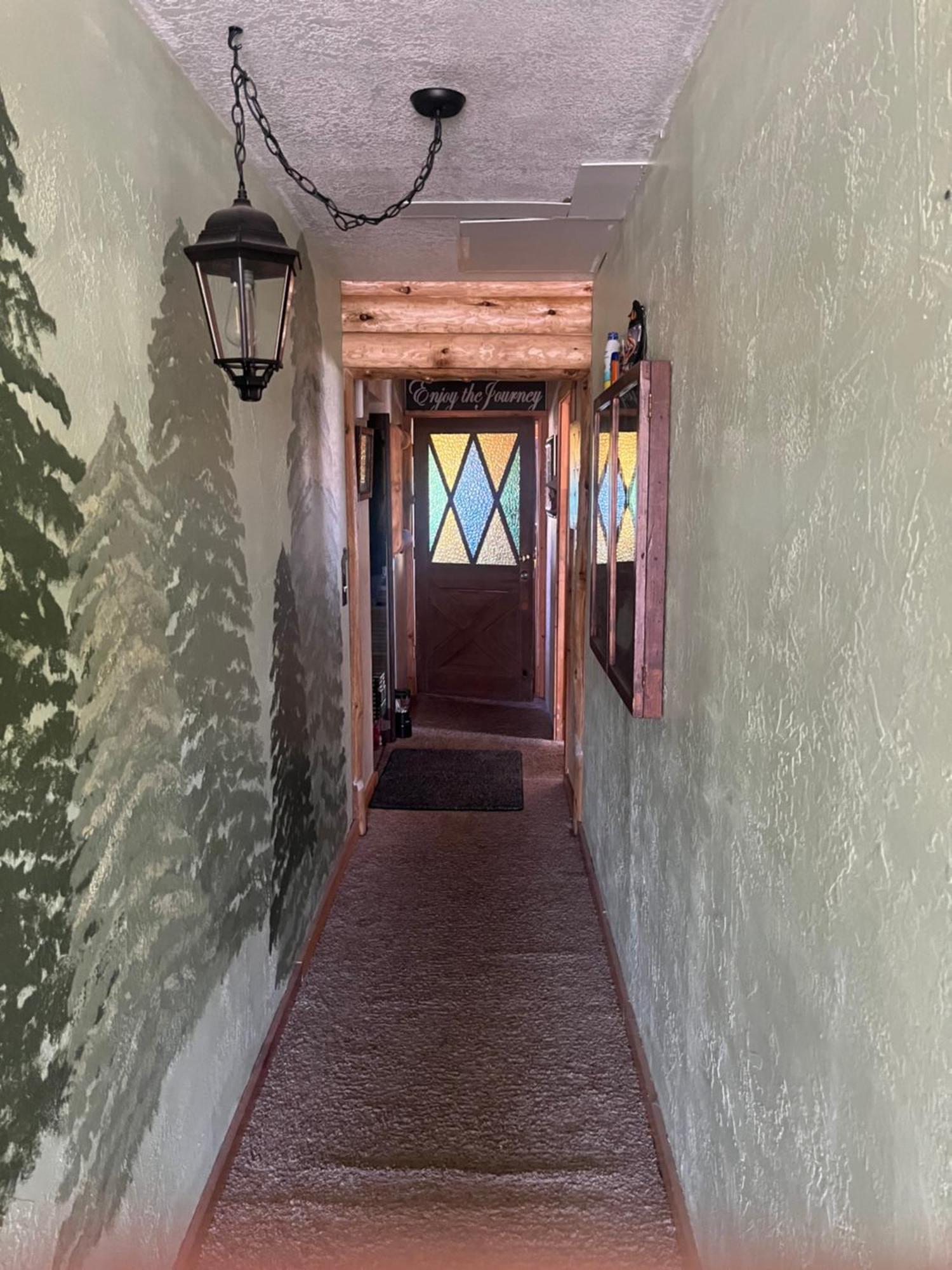 Coddiwomple Cottage, Bryce Canyon Гатч Екстер'єр фото