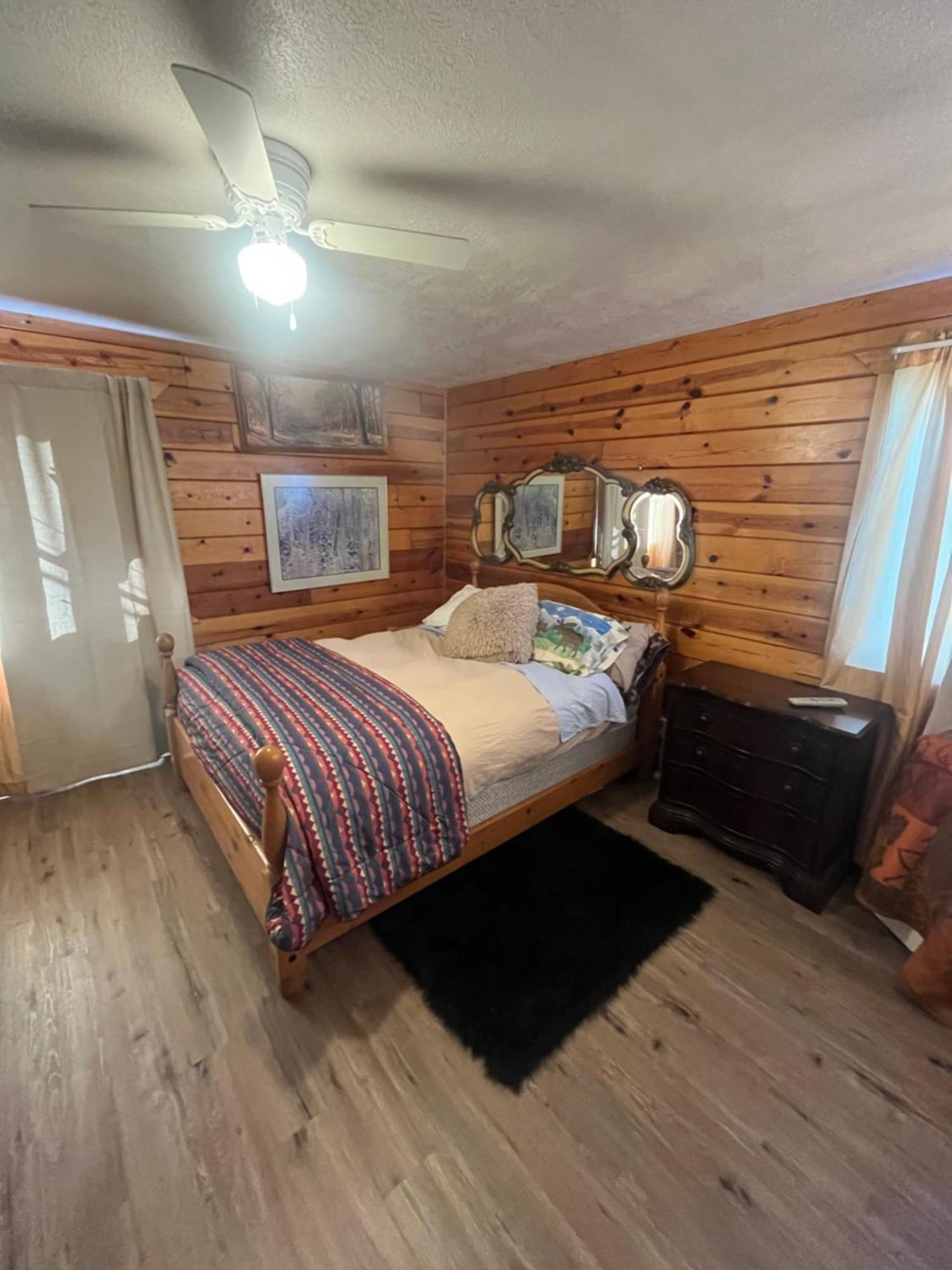 Coddiwomple Cottage, Bryce Canyon Гатч Екстер'єр фото