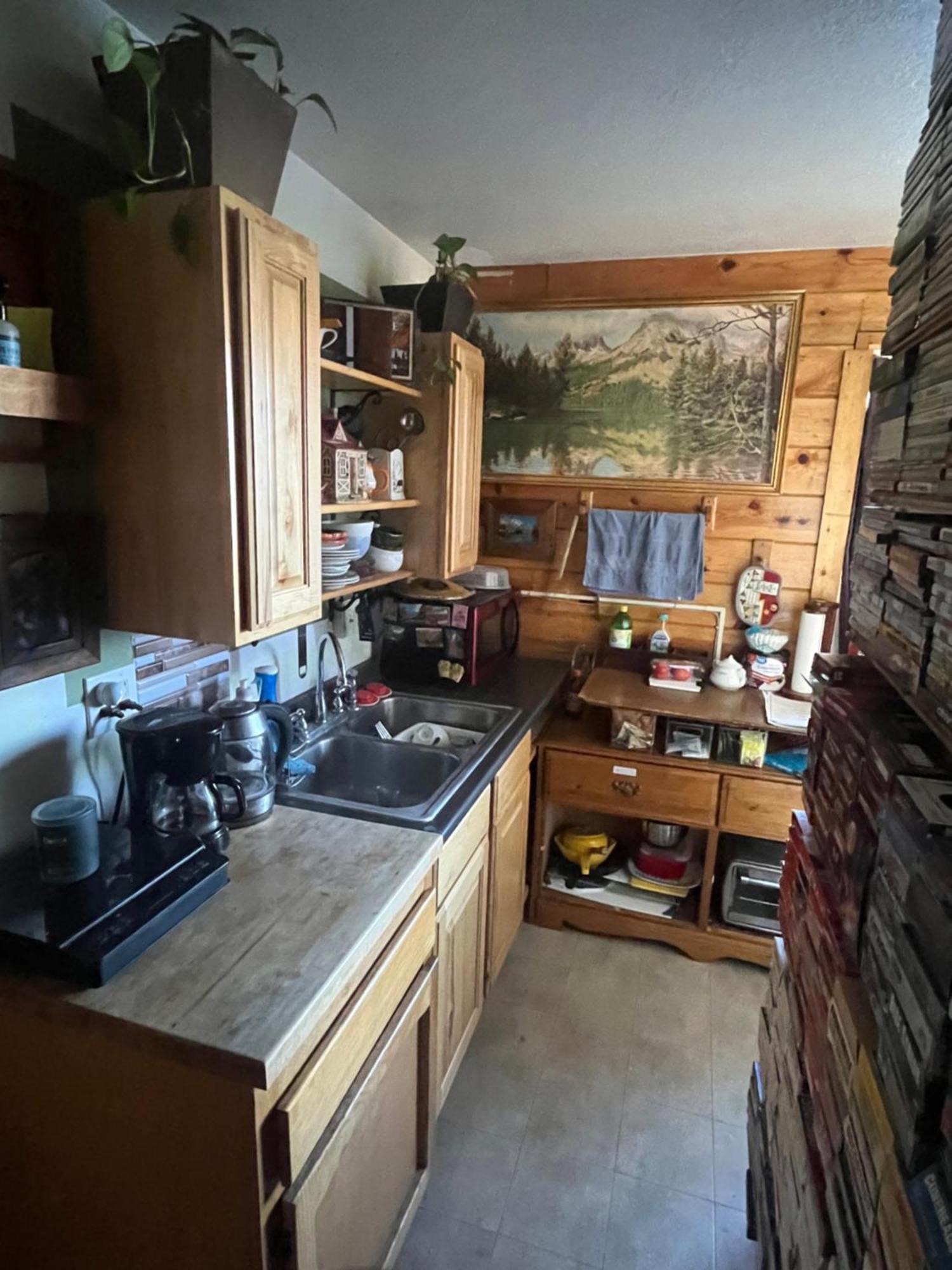 Coddiwomple Cottage, Bryce Canyon Гатч Екстер'єр фото