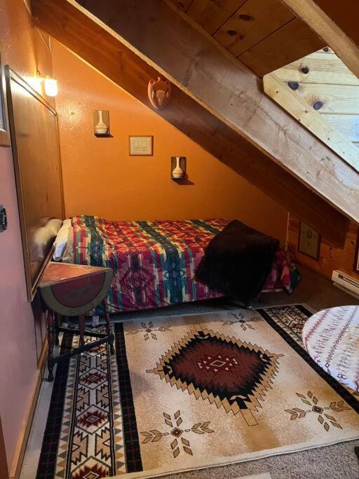 Coddiwomple Cottage, Bryce Canyon Гатч Екстер'єр фото